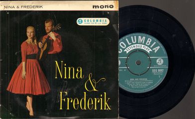 Thumbnail - NINA & FREDERIK