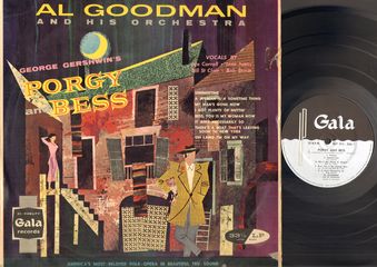 Thumbnail - GOODMAN,Al,And His Orchestra
