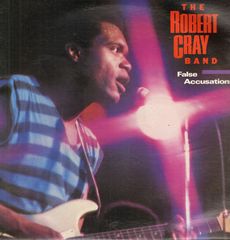 Thumbnail - CRAY,Robert,Band