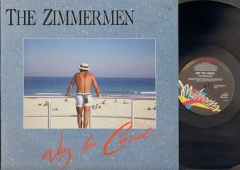 Thumbnail - ZIMMERMEN