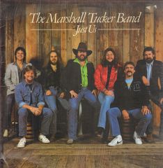 Thumbnail - MARSHALL TUCKER BAND