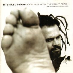 Thumbnail - FRANTI,Michael