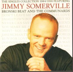 Thumbnail - SOMERVILLE,Jimmy