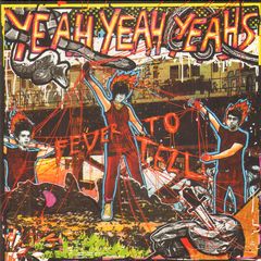 Thumbnail - YEAH YEAH YEAHS