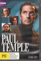 Thumbnail - PAUL TEMPLE