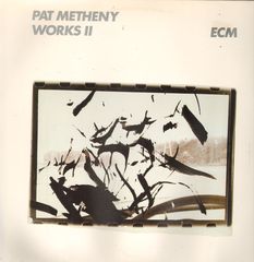 Thumbnail - METHENY,Pat