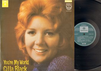 Thumbnail - BLACK,Cilla