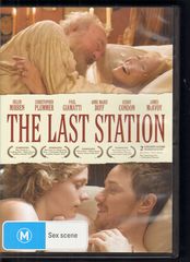 Thumbnail - LAST STATION