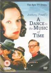 Thumbnail - DANCE TO THE MUSIC OF TIME