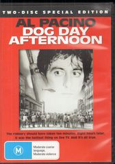 Thumbnail - DOG DAY AFTERNOON