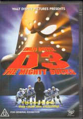 Thumbnail - D3 THE MIGHTY DUCKS