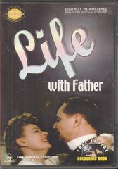 Thumbnail - LIFE WITH FATHER