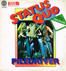 Thumbnail - STATUS QUO
