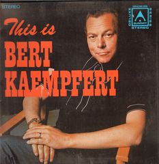 Thumbnail - KAEMPFERT,Bert
