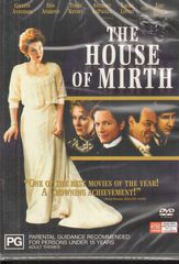 Thumbnail - HOUSE OF MIRTH