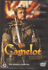 Thumbnail - CAMELOT