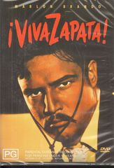 Thumbnail - VIVA ZAPATA