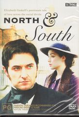 Thumbnail - NORTH & SOUTH