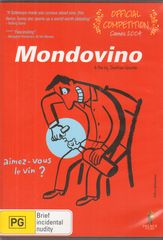 Thumbnail - MONDOVINO