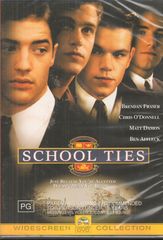 Thumbnail - SCHOOL TIES