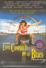 Thumbnail - EVEN COWGIRLS GET THE BLUES