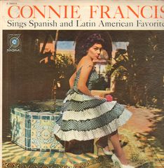 Thumbnail - FRANCIS,Connie