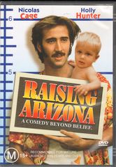 Thumbnail - RAISING ARIZONA