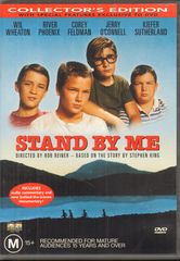 Thumbnail - STAND BY ME