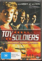 Thumbnail - TOY SOLDIERS