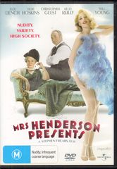 Thumbnail - MRS HENDERSON PRESENTS