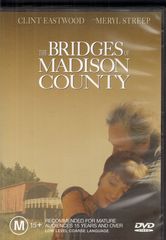 Thumbnail - BRIDGES OF MADISON COUNTY