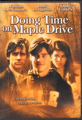 Thumbnail - DOING TIME ON MAPLE DRIVE