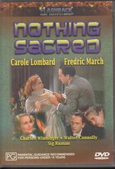 Thumbnail - NOTHING SACRED