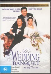 Thumbnail - WEDDING BANQUET