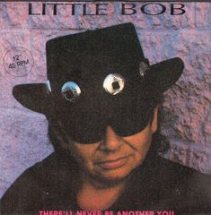 Thumbnail - LITTLE BOB