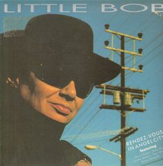 Thumbnail - LITTLE BOB