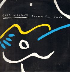 Thumbnail - WILLIAMS,Greg