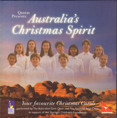 Thumbnail - AUSTRALIAN GIRLS CHOIR AND NATIONAL GIRLS CHOIR