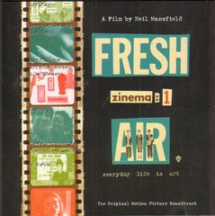 Thumbnail - FRESH AIR