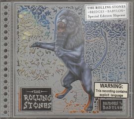 Thumbnail - ROLLING STONES