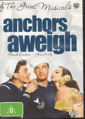 Thumbnail - ANCHORS AWEIGH