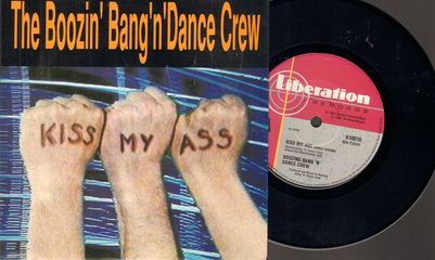 Thumbnail - BOOZIN' BANG'N' DANCE CREW