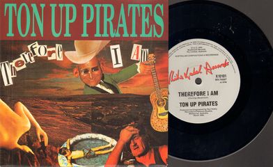 Thumbnail - TON UP PIRATES