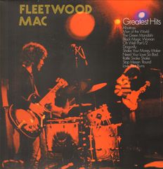 Thumbnail - FLEETWOOD MAC