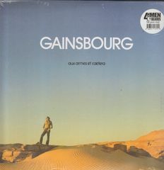 Thumbnail - GAINSBOURG,Serge