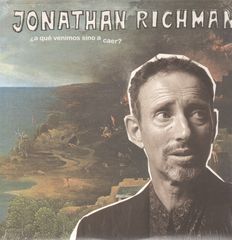 Thumbnail - RICHMAN,Jonathan