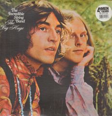 Thumbnail - INCREDIBLE STRING BAND