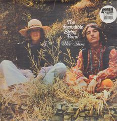 Thumbnail - INCREDIBLE STRING BAND