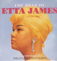 Thumbnail - JAMES,Etta