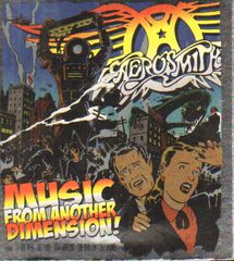 Thumbnail - AEROSMITH